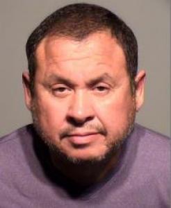Jose Hilario Iracheta-mendez a registered Sex Offender of California