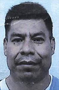 Jose Jimenez a registered Sex Offender of California
