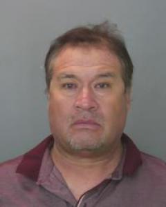 Jose Guadalupe Jimenez a registered Sex Offender of California