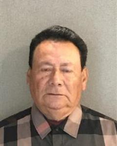 Jose Lopez Juarez a registered Sex Offender of California