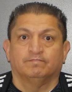 Jose Juarez a registered Sex Offender of California