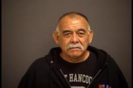 Jose Luis Juarez a registered Sex Offender of California