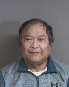 Jose Majia Lagniton a registered Sex Offender of California
