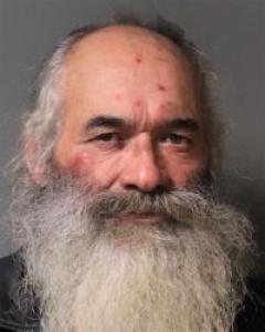 Jose Rodriguez Larios a registered Sex Offender of California