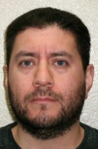 Jose Luis Lauriano a registered Sex Offender of California