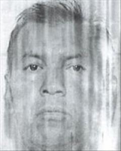 Jose Luis Leon a registered Sex Offender of California