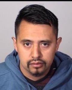 Jose Antonio Lopez-baeza a registered Sex Offender of California