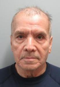Jose Manuel Lopez a registered Sex Offender of California