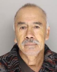 Jose Guadalupe Lozano a registered Sex Offender of California