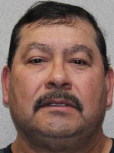 Jose Lozano a registered Sex Offender of California