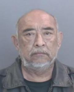 Jose Luis Lucio a registered Sex Offender of California