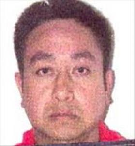Jose Salvador Macias a registered Sex Offender of California