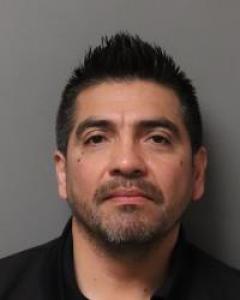 Jose Fernando Maldonado a registered Sex Offender of California