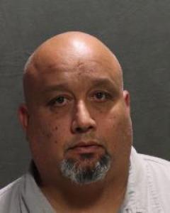 Jose Pablo Maldonado a registered Sex Offender of California