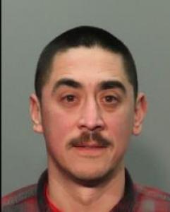 Jose Lino Mancera Jr a registered Sex Offender of California