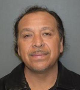 Jose Luis Manzo a registered Sex Offender of California