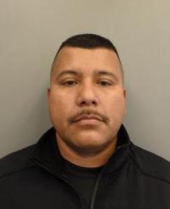 Jose Marquez a registered Sex Offender of California