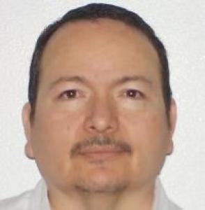 Jose Martinez a registered Sex Offender of California