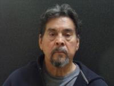 Jose Rafael Martinez a registered Sex Offender of California