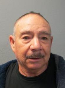 Jose Rodriguez Medina a registered Sex Offender of California