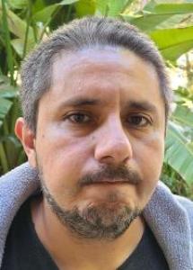Jose Carlos Melendez a registered Sex Offender of California