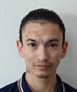 Jose A Mendoza a registered Sex Offender of California