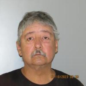 Jose Luis Mendoza a registered Sex Offender of California