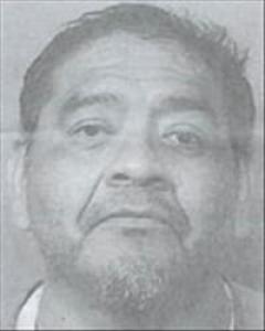 Jose Hugo Mercado a registered Sex Offender of California