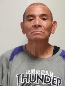 Jose Luis Meza a registered Sex Offender of California
