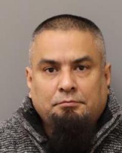 Jose Manuel Mogollon a registered Sex Offender of California