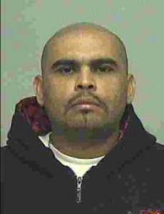 Jose Antonio Moran a registered Sex Offender of California