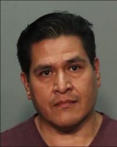 Jose Antonio Moran a registered Sex Offender of California