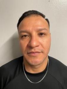 Jose Guadalupe Motaesparza a registered Sex Offender of California