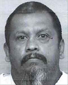 Jose Efrain Munoz a registered Sex Offender of California