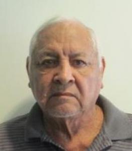 Jose Simental Munoz a registered Sex Offender of California