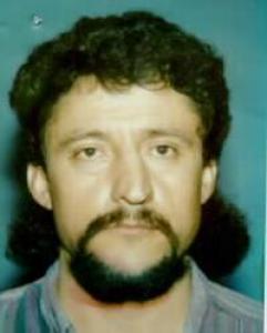 Jose Luis Navarro a registered Sex Offender of California