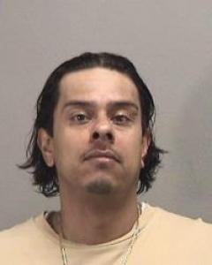 Jose Ochoa a registered Sex Offender of California