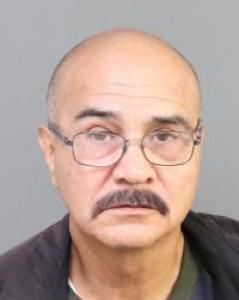 Jose Olmos a registered Sex Offender of California