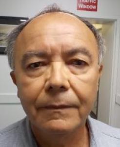 Jose Abel Orellana a registered Sex Offender of California