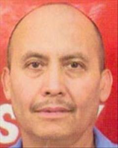 Jose Ortega a registered Sex Offender of California