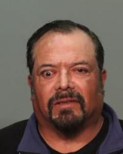 Jose I Ortiz a registered Sex Offender of California