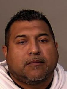 Jose Silva Ortiz a registered Sex Offender of California