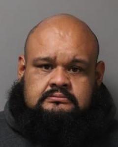 Jose Roman Palacios a registered Sex Offender of California