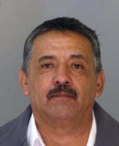 Jose Dejesus Pena a registered Sex Offender of California