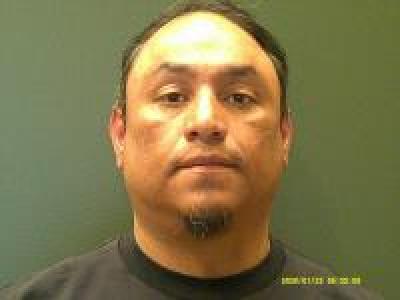Jose Luis Pena a registered Sex Offender of California