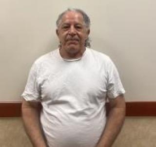Jose Antonio Perez a registered Sex Offender of California
