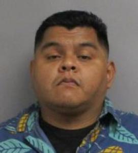 Jose Guadalupe Perez a registered Sex Offender of California