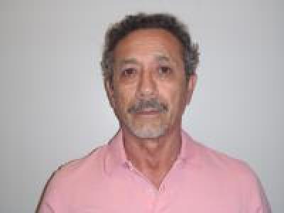 Jose Mario Polanco a registered Sex Offender of California