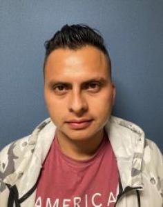 Jose Miguel Portillo a registered Sex Offender of California