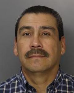 Jose Emer Posada a registered Sex Offender of California